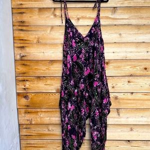 Free People Jumpsuit